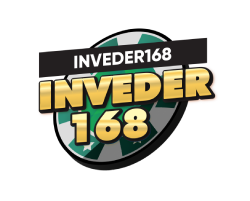 inveder168 สล็อตของแท้มาแรง อันดับ 1 โบนัสแตกไว